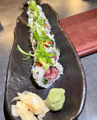 Noble Rice by null