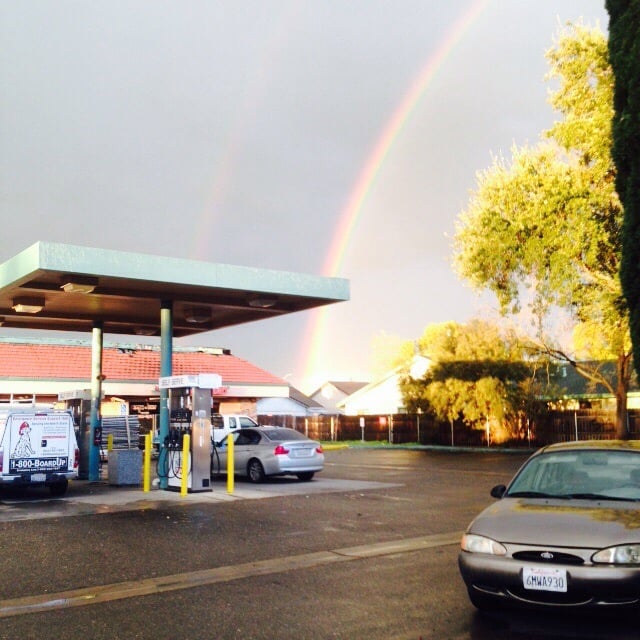 NEW STOP CONVENIENCE STORE Updated August 2024 1299 Northgate Dr