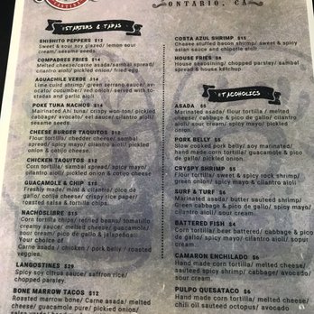 Compadres Cantina - Mexican Near Me - Ontario, California Compadres Cantina - Mexican Near Me - Ontario, California
