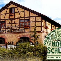 Hopfenschlingel