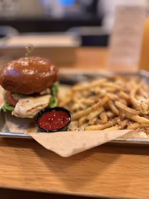 Tipsy Cow Redmond by null