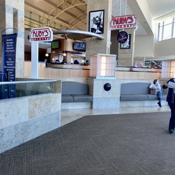 John Wayne Airport - Airport Terminals Near Me - Santa Ana, California