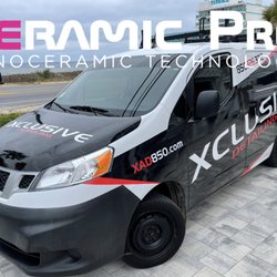 Xclusive Detailing - Xclusive Detailing Ceramic Pro Panama City