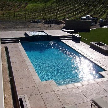 Aquos Pools - Contemporary vineyard estate design - Swimming Pools Near Me - Manteca, California Aquos Pools - Contemporary vineyard estate design - Swimming Pools Near Me - Manteca, California