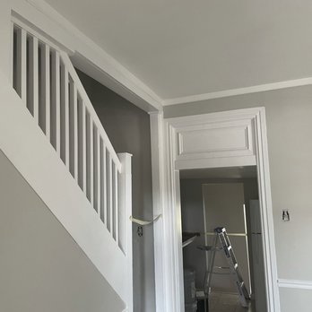 JC&Sons - a staircase leading to a bedroom - General Contractors Near Me JC&Sons - a staircase leading to a bedroom - General Contractors Near Me