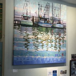René Wiley Studio & Gallery - Beautiful 5.25.22