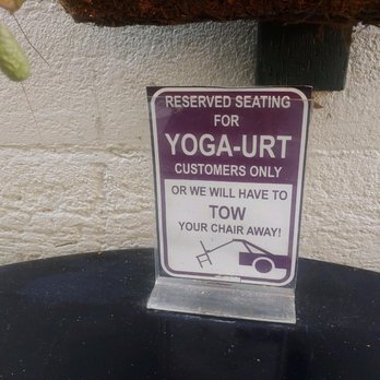 Yoga-urt - Ice Cream & Frozen Yogurt Near Me - Glendale, California Yoga-urt - Ice Cream & Frozen Yogurt Near Me - Glendale, California