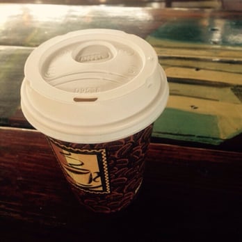 Cuban Coffee Queen - The Epic Cortadito!!! - Coffee & Tea Near Me - Key West, Florida
