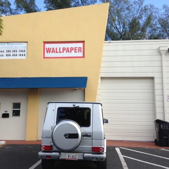 Fabulous Wallcoverings - Home Decor Near Me - Hallandale Beach, Florida Fabulous Wallcoverings - Home Decor Near Me - Hallandale Beach, Florida