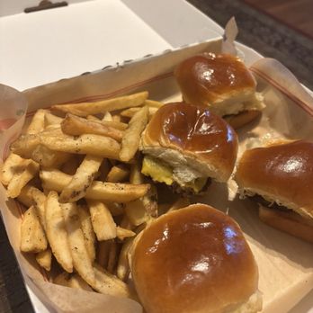 Chili's - Yummy - American Near Me - Elkton, Maryland