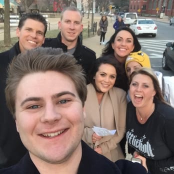 cityHUNT - Party & Event Planning Near Me
