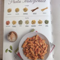 La Tagliatella