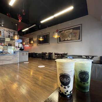 B & B Bakery and Boba - Bakeries Near Me - Lincoln, California B & B Bakery and Boba - Bakeries Near Me - Lincoln, California