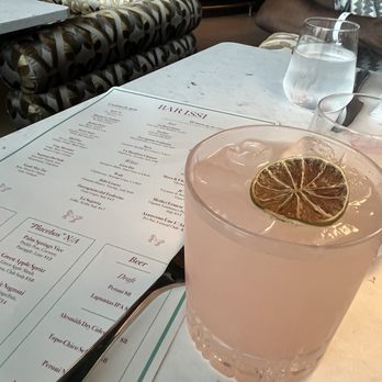 BAR ISSI - Updated July 2025 - 175 Photos & 93 Reviews - 414 N Palm ...