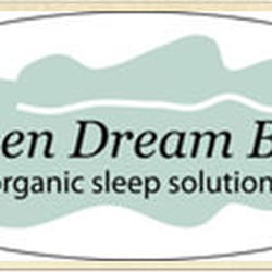 Green Dream Beds - Green Dream Beds logo
