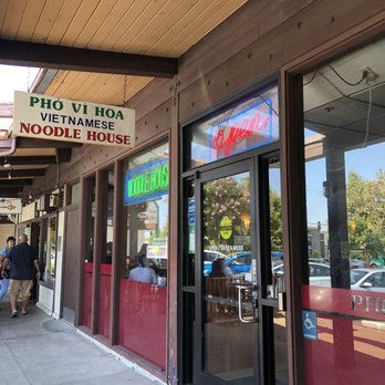 Pho Vi Hoa - Vietnamese Near Me - Los Altos, California Pho Vi Hoa - Vietnamese Near Me - Los Altos, California