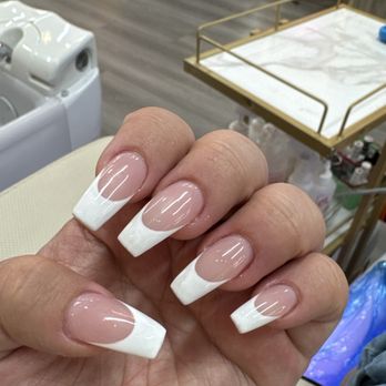 Amazing Nails & Spa - Nail Salons Near Me - Tracy, California Amazing Nails & Spa - Nail Salons Near Me - Tracy, California