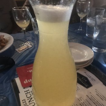 Exiles Bar - Mimosas - Comfort Food Near Me - Washington, DC, District of Columbia