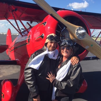 Austin Biplane - Tours Near Me - Austin, Texas