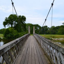 Washington Park Golf Course