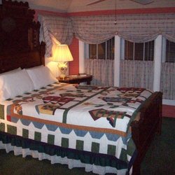 Company House Bed & Breakfast Inn - The Burra Burra room.