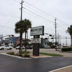 Texas First Bank