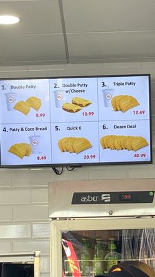 Menu photo 8 Juici Patties Orlando, FL Menu photo 8 Juici Patties Orlando, FL