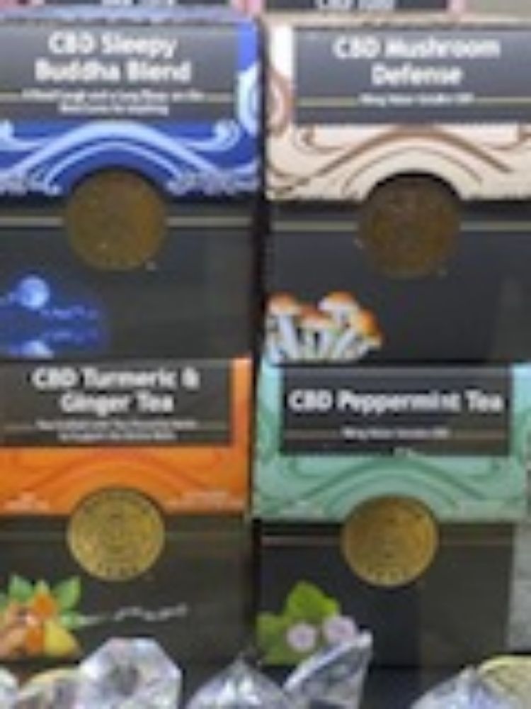 GREENLEAF BOTANICALS 39 Photos & 24 Reviews 13427 Whittier Blvd