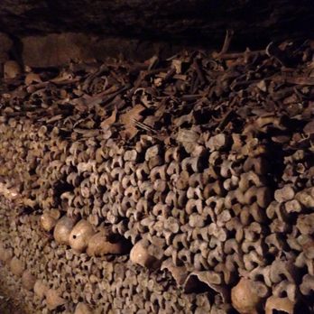 Les Catacombes de Paris - Local Flavor Near Me - Paris, 75 Les Catacombes de Paris - Local Flavor Near Me - Paris, 75
