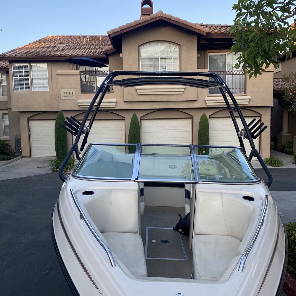 Fishing Boats Unlimited - Custom Bimini Top - Boating Near Me - Costa Mesa, California Fishing Boats Unlimited - Custom Bimini Top - Boating Near Me - Costa Mesa, California