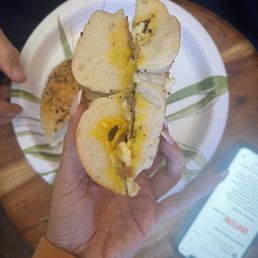 Taylor Ham Egg Cheese Sandwich Taylor Ham Egg Cheese Sandwich