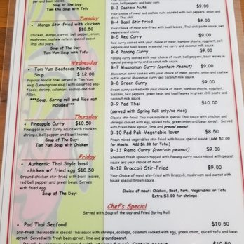 Thai Thai Restaurant - Thai Near Me - Alpharetta, Georgia Thai Thai Restaurant - Thai Near Me - Alpharetta, Georgia