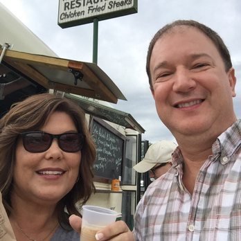 The Beignet Bus - Food Trucks Near Me The Beignet Bus - Food Trucks Near Me