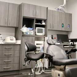 One Oral Surgery