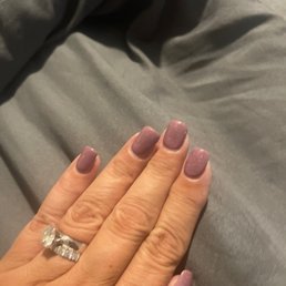 Almost two weeks ago and they still look great!! Almost two weeks ago and they still look great!!