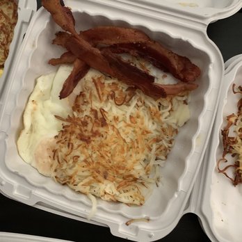 Friends Cafe - Two Eggs Any Way (over easy) - Breakfast & Brunch Near Me - Tustin, California Friends Cafe - Two Eggs Any Way (over easy) - Breakfast & Brunch Near Me - Tustin, California