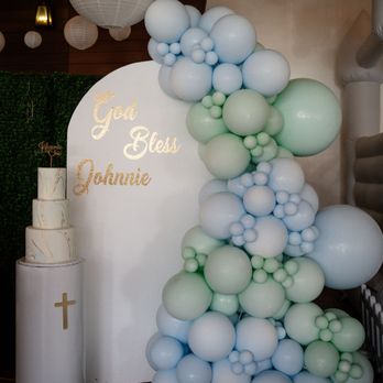 Party Balloons LA - Balloon Services Near Me