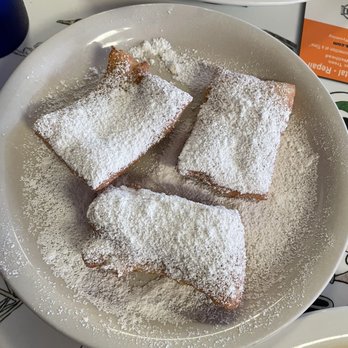 T-Coon's - Beignets - Breakfast & Brunch Near Me - Lafayette, Louisiana T-Coon's - Beignets - Breakfast & Brunch Near Me - Lafayette, Louisiana