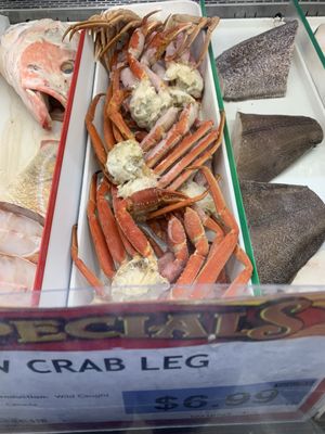 Pacific East Mall by null