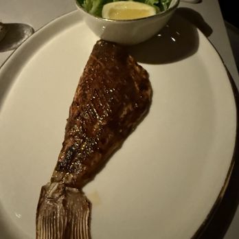 Pujol - Fish - Mexican Near Me - Ciudad de México, DIF