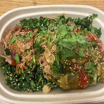 TaKorean - Asian Fusion Near Me - Washington, DC, District of Columbia