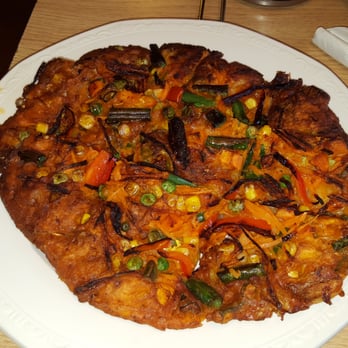 Korea Restaurant - Kimchi Pancakes - Korean Near Me - Bloomington, Indiana Korea Restaurant - Kimchi Pancakes - Korean Near Me - Bloomington, Indiana