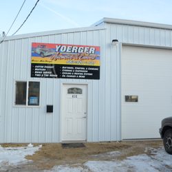 Yoerger Automotive & Exhaust