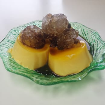 Tai Tea - Coffee Flan ($3). Nice consistancy and very flavorful! Also, very friendly and awesome owners! - Bubble Tea Near Me - Orange, California Tai Tea - Coffee Flan ($3). Nice consistancy and very flavorful! Also, very friendly and awesome owners! - Bubble Tea Near Me - Orange, California