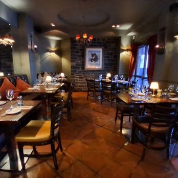 Kirwans Lane Restaurant - Seafood Near Me - Galway, G Kirwans Lane Restaurant - Seafood Near Me - Galway, G