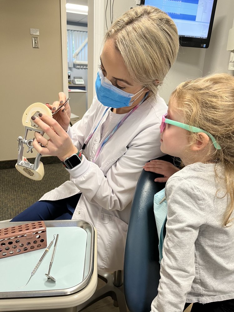 BENEDICT JOSEPH INGEGNERI JR, DMD Updated July 2024 10 Reviews