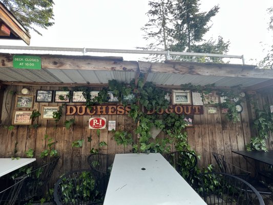 Duchess Tavern by null
