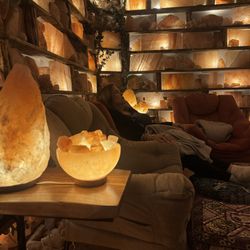 Esmeraldas Salty Air Retreat