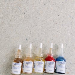 Myuz Makeup Artistry and Esthetics - Biologique Recherche