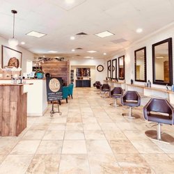 EG Salon
